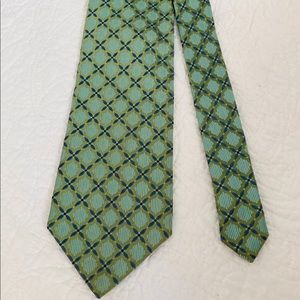 Vintage necktie-Forsyth
